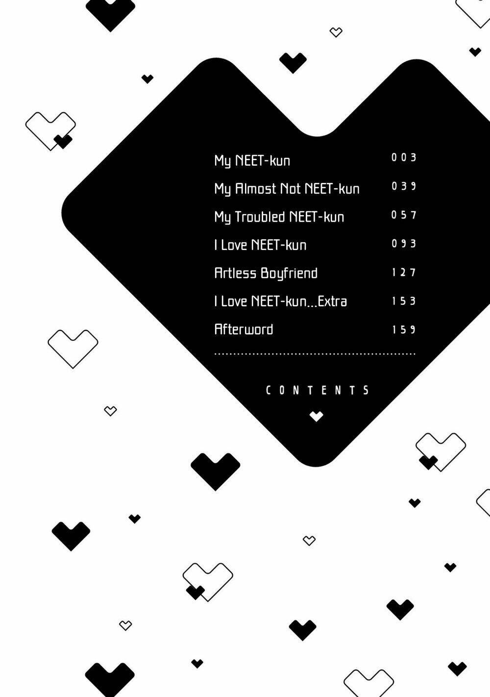 ore no itoshi no neet-kun chapter 1 6