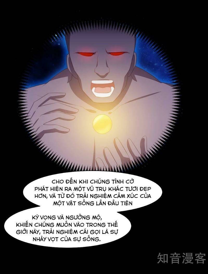 ta là ngọc hoàng đại đế chapter 112 10