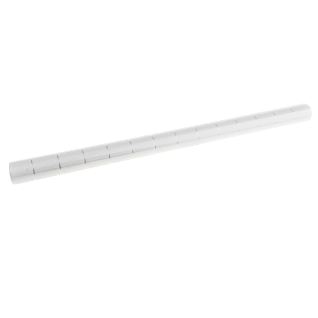 Privacy Static Cling Window Film Home Office Glass Sticker Film Grid 01