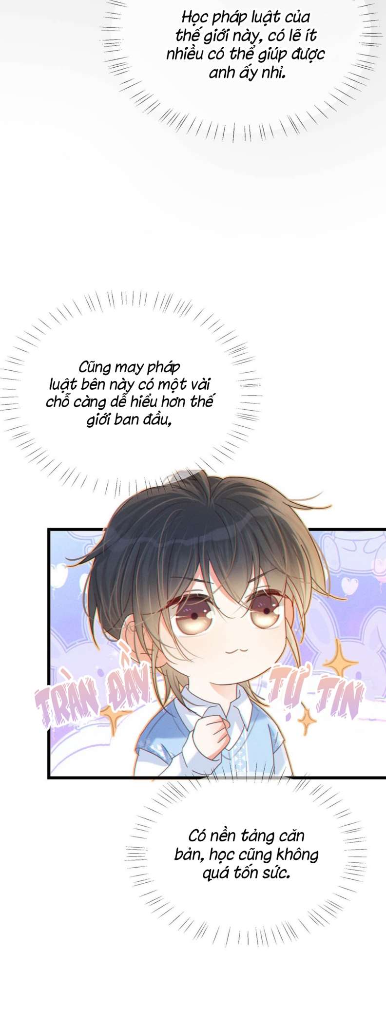 nịch tửu chapter 58 6