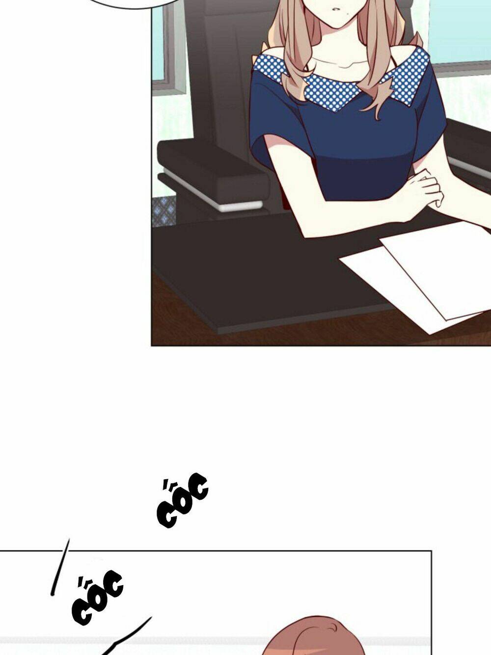 bộ mặt khác của cô bạn cùng phòng chapter 17 3