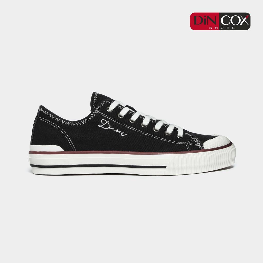 Giày Sneaker Dincox Unisex D21