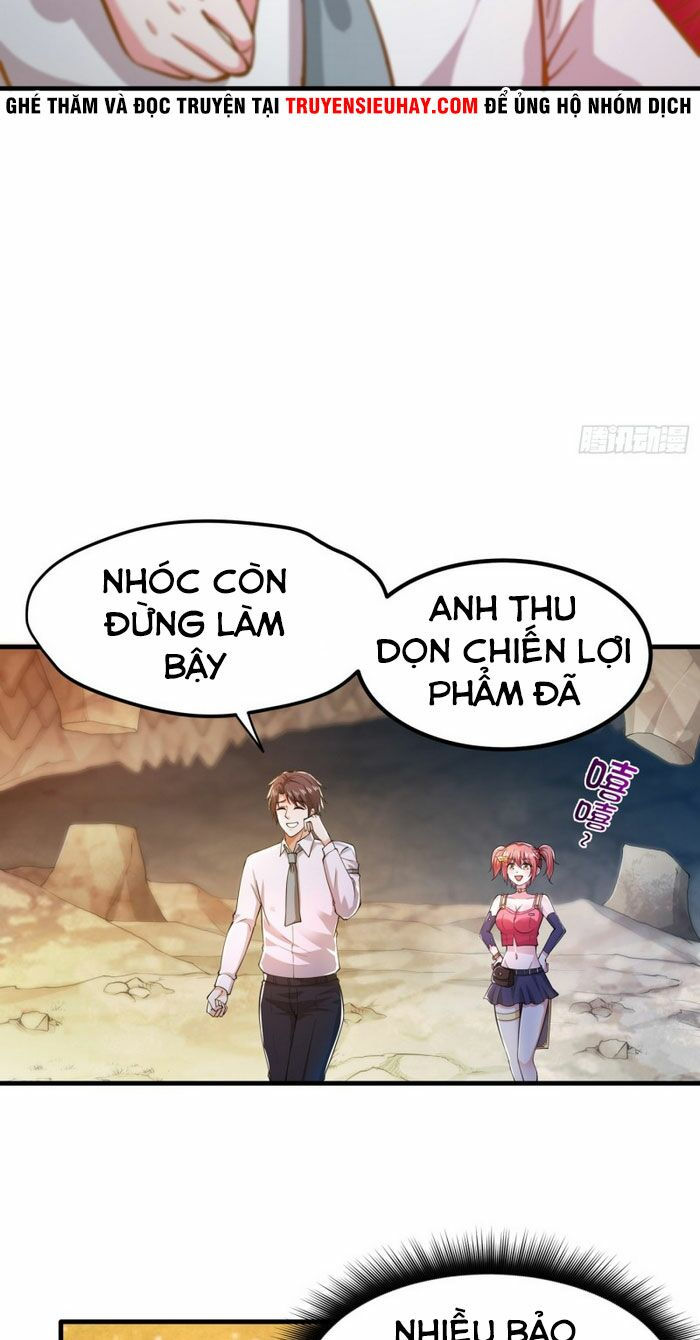 tối cường thần y tại đô thị chapter 150 17