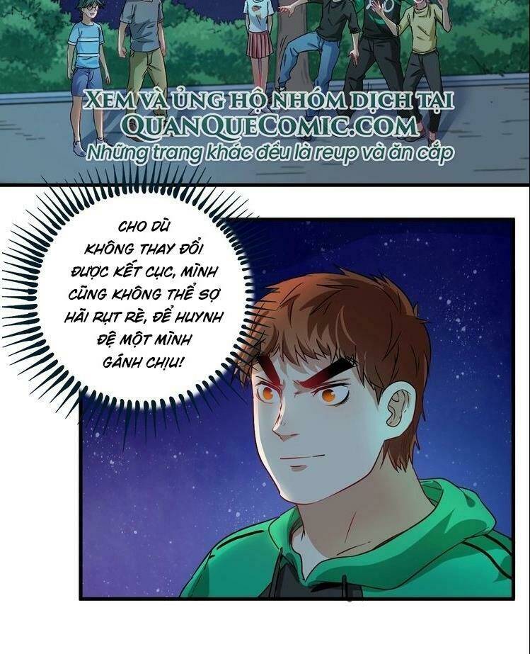 thành tựu của ta rất nhiều chapter 16 10