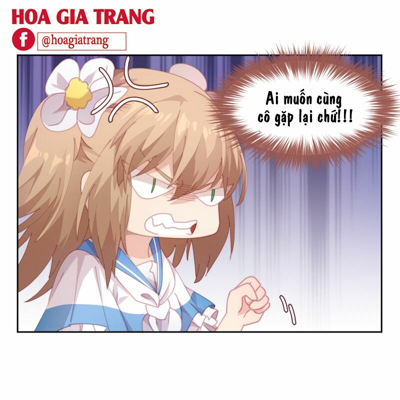 thanh âm giai điệu phản công chapter 52 8