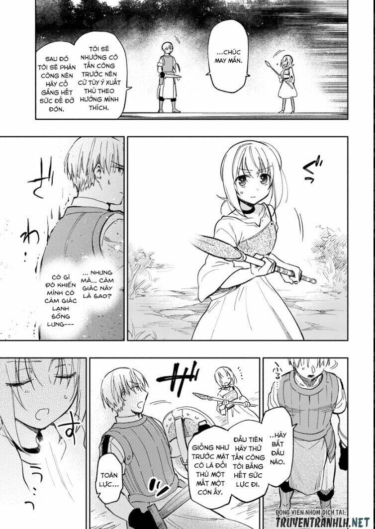 takarakuji de 40-oku atattandakedo isekai ni ijuu suru chapter 20 14