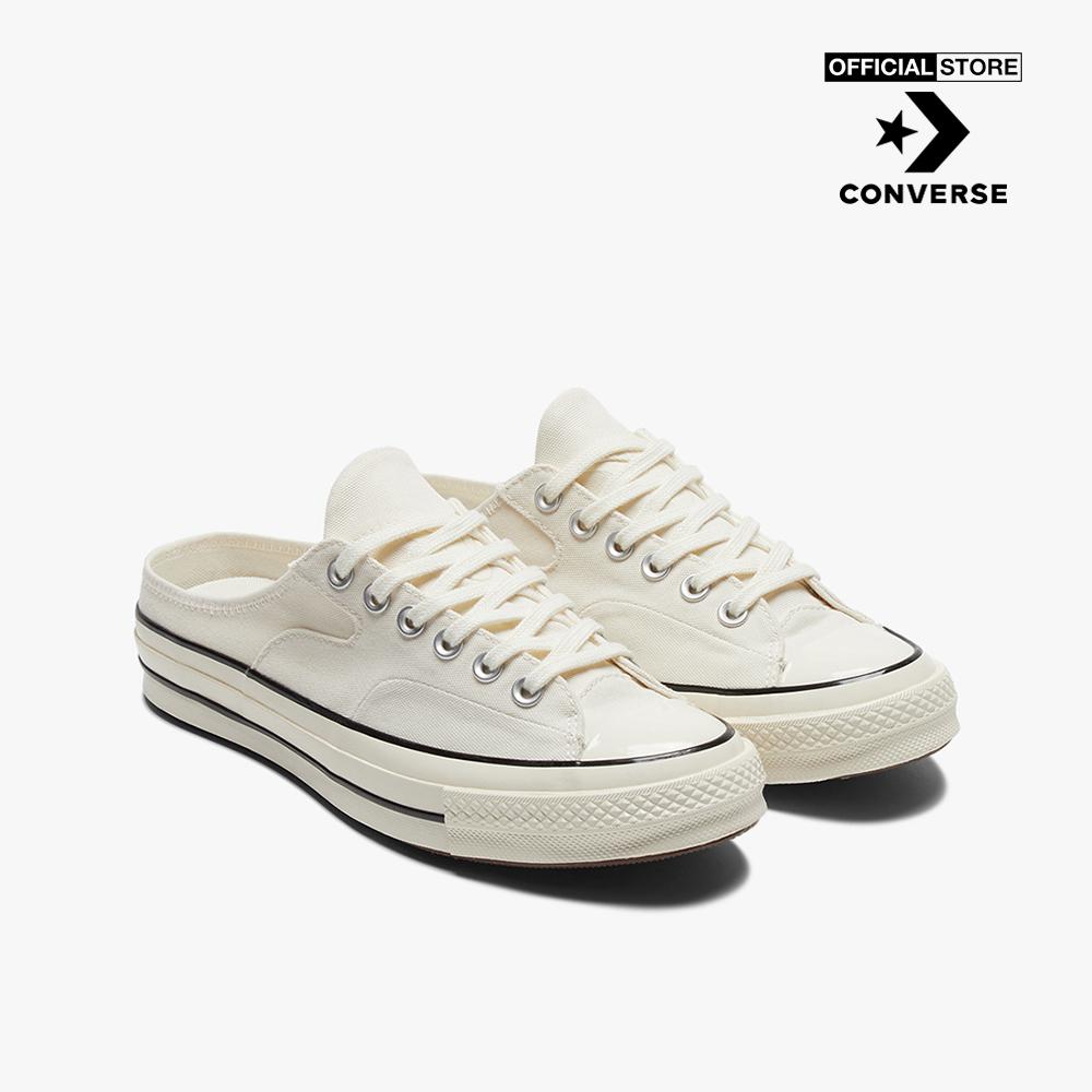 CONVERSE - Giày mules unisex Chuck Taylor All Star 1970s 172592C