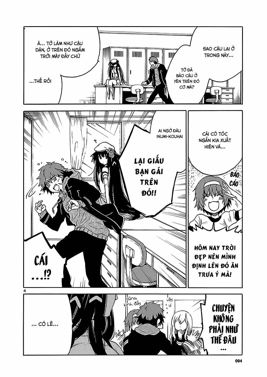 cross x regalia chapter 5 5