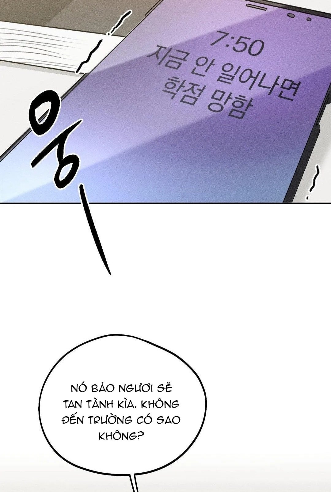 [18+] người đàn ông làm tình với quỷ chapter 5.2 61