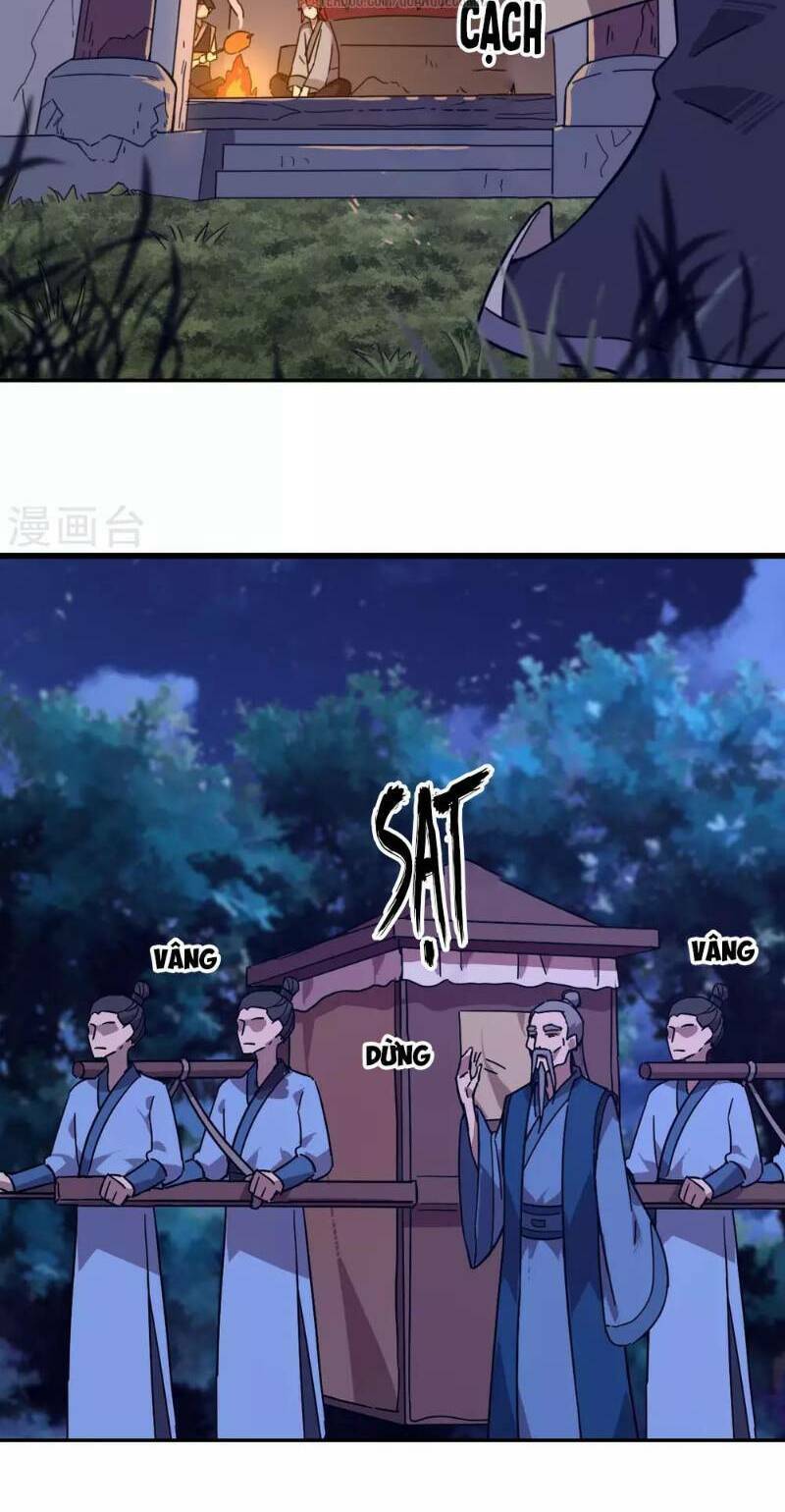 luân hồi nhất kiếm chapter 16 26