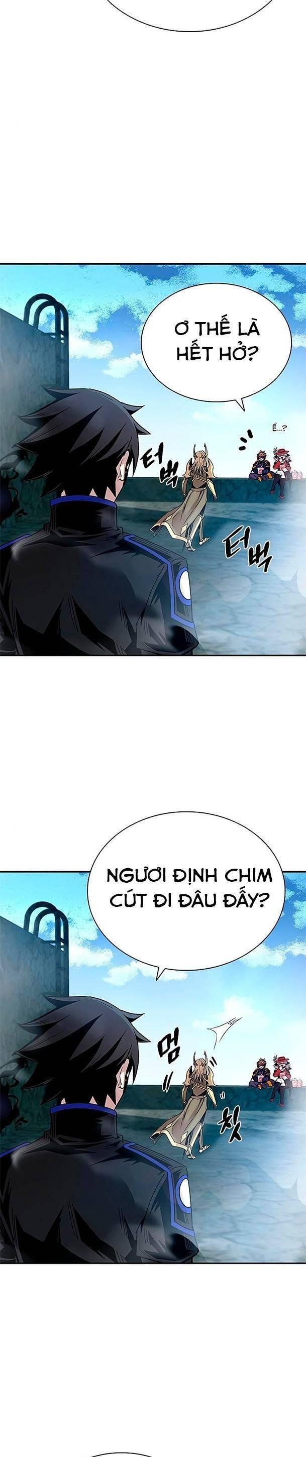 tiêu diệt ác nhân chapter 68 44