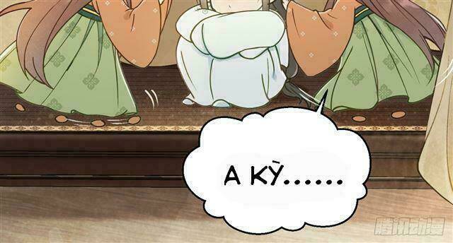 vương gia ba tuổi rưỡi của tôi chapter 28 65