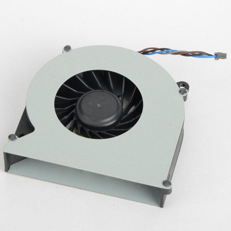 Laptops Replacements Cpu Cooling Fans Fit For HP Probook 4530S Series DC 5V Notebook Computer Accessories Cooler Fans