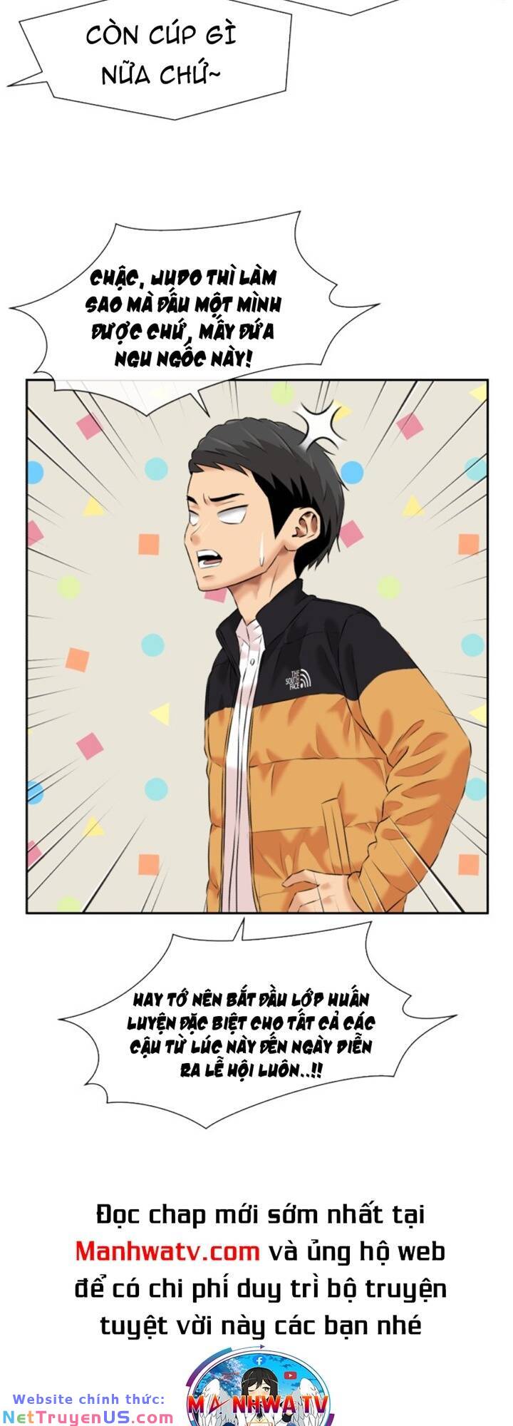 gương mặt thiên tài chapter 132 48
