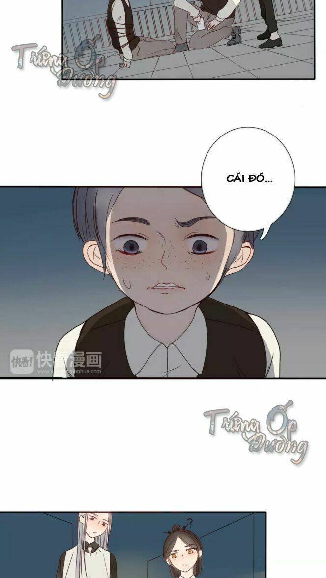 ta chỉ muốn giết ngươi chapter 4 16