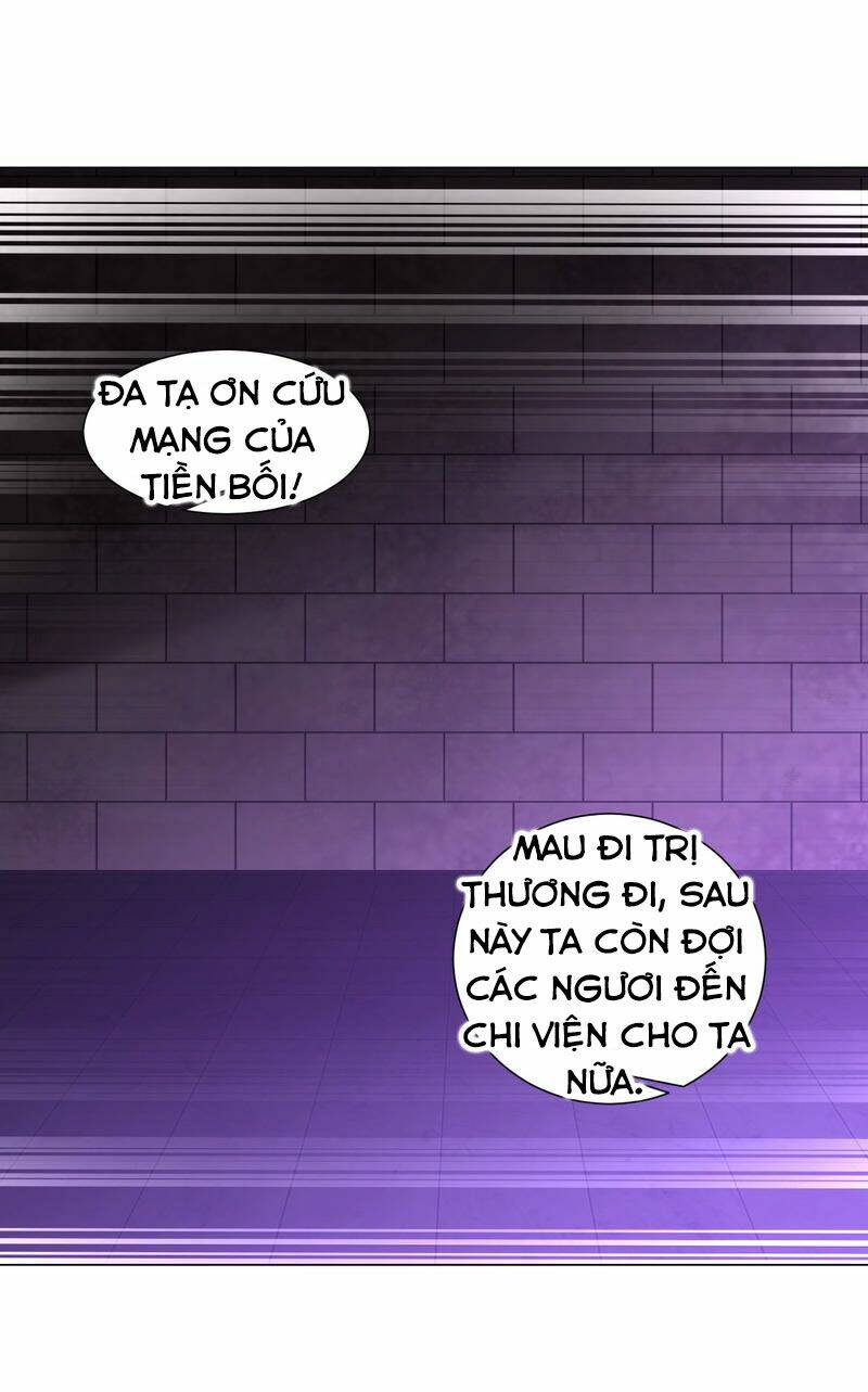đạo ấn chapter 66 26