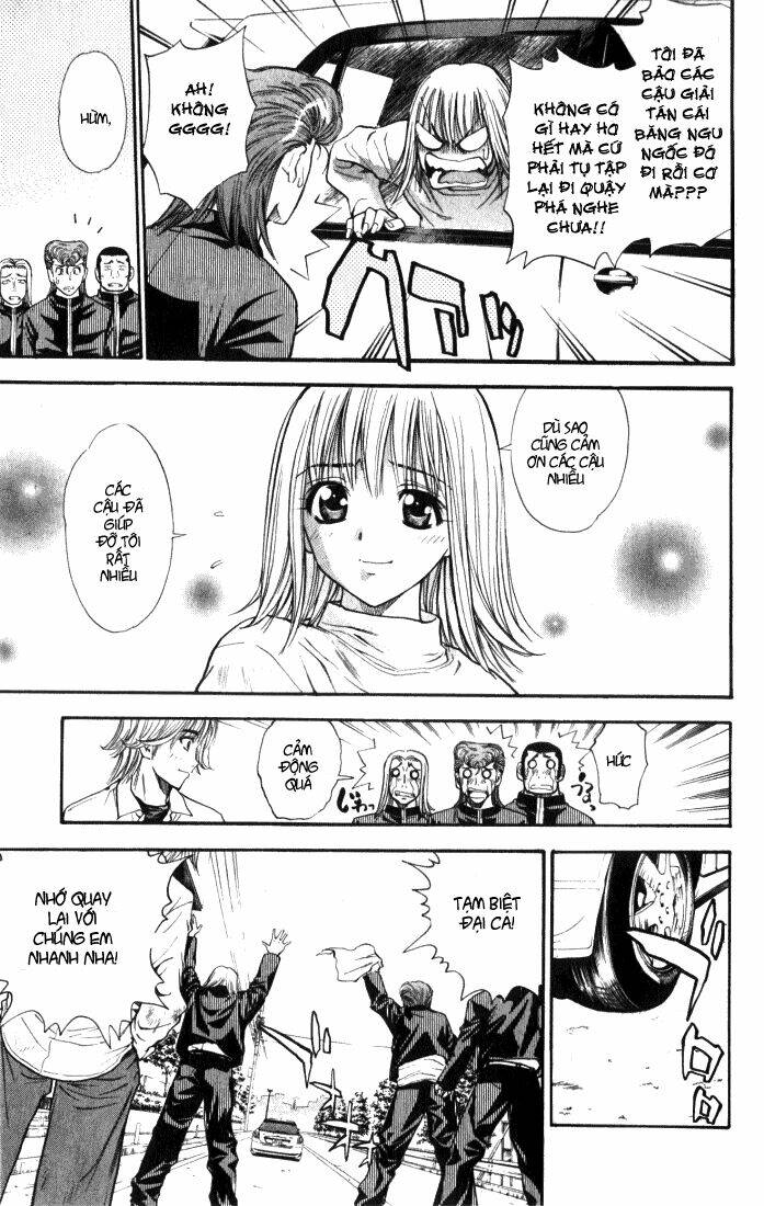 pretty face chapter 34 6