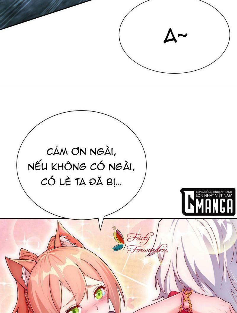 sau khi tu luyện, ta biến thành ma tôn xương khô chapter 9 28