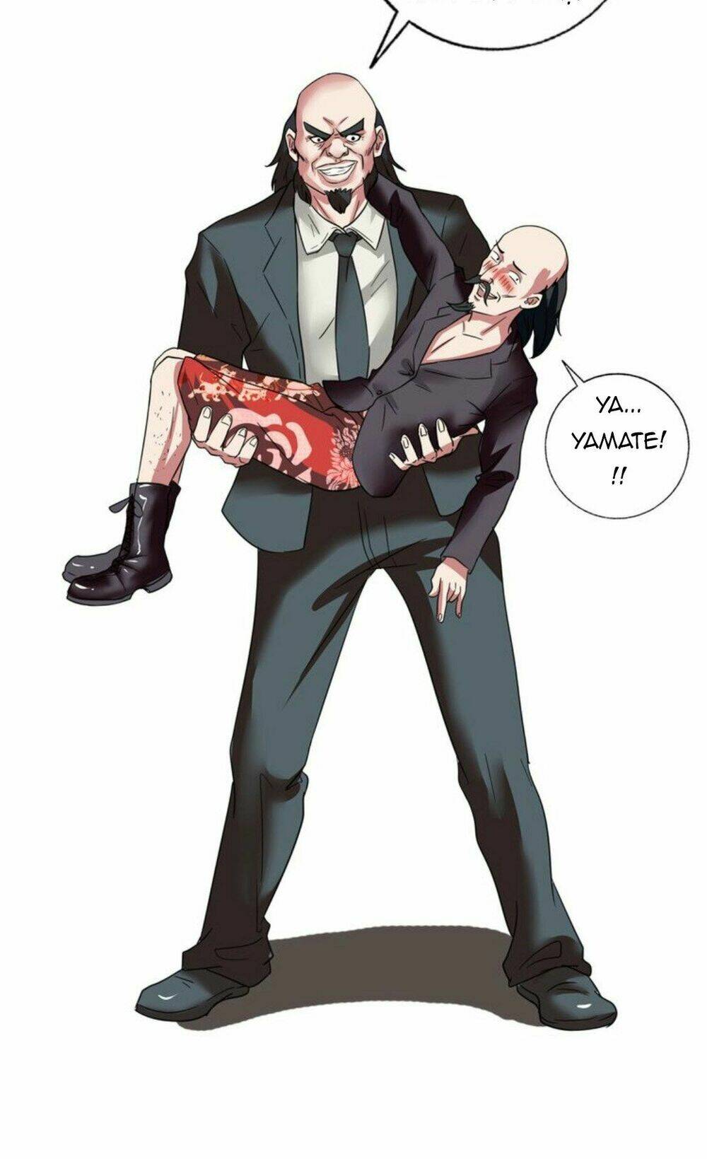 ngưu đại lực tiến thành chapter 13 48