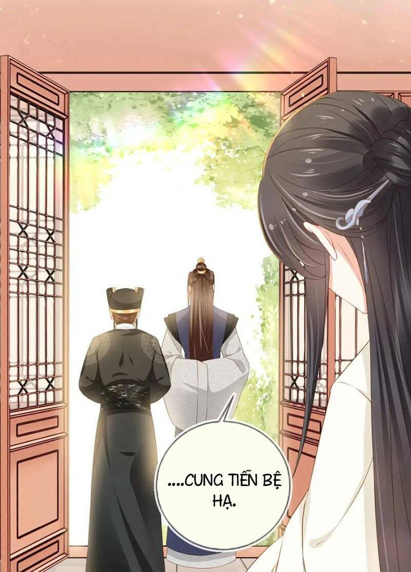 nhặt được bảo bối manh manh chapter 21 19