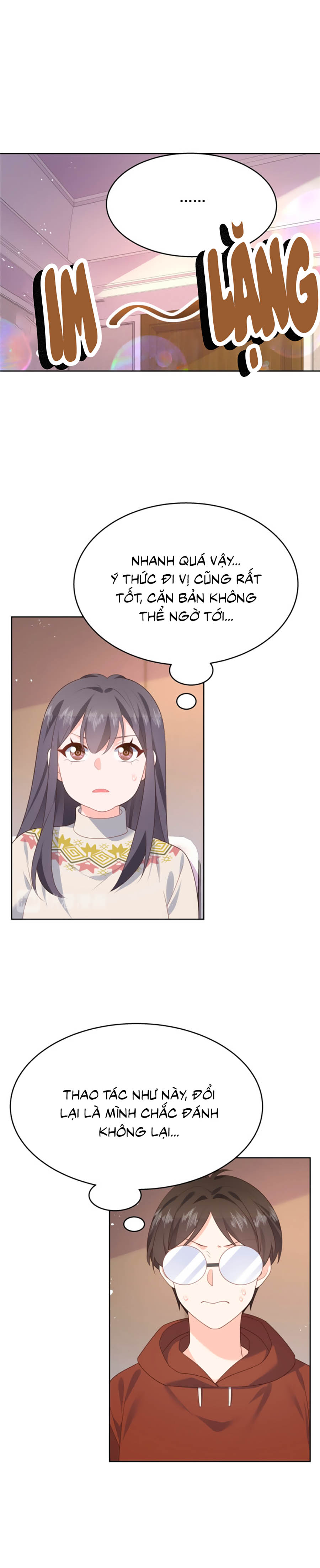 hotboy quốc dân là nữ chapter 164 9