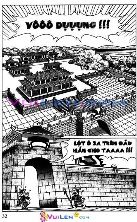 thần đồng đất việt chapter 167 29