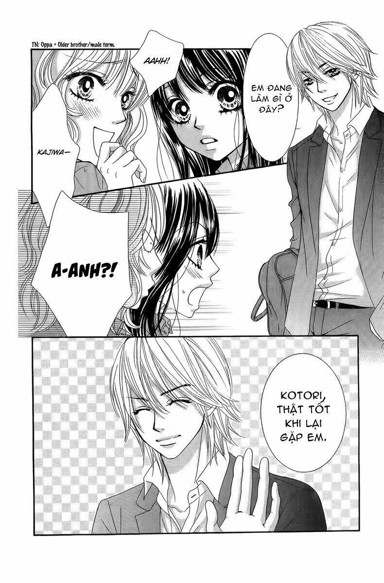 bokutachi wa shitte shimatta chapter 24 7