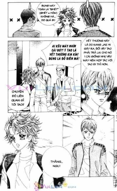 chàng gà mái chapter 11 4