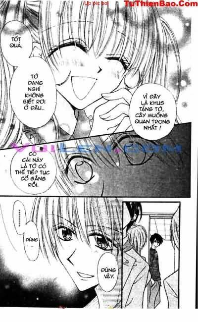 công chúa ẩm thực chapter 5 108