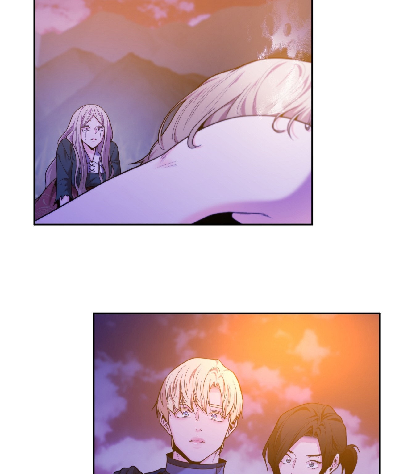 Lửa Trong Đầm Lầy chapter 45.2 - Trang 17
