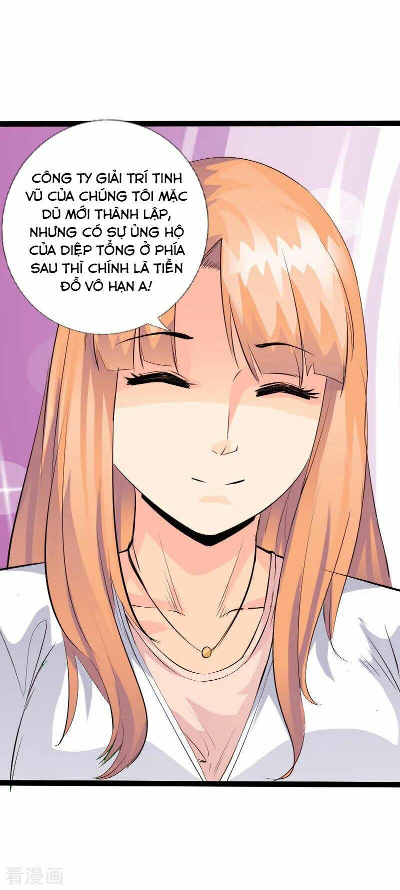 tuyệt phẩm tà thiếu chapter 114 31