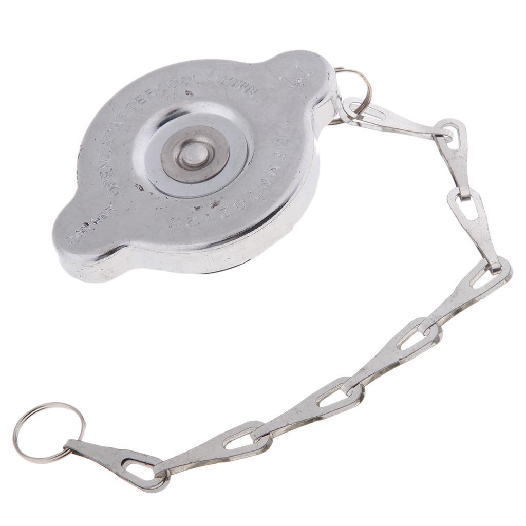 Engine Cooling Accessories Filler for