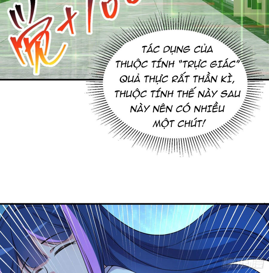 nhặt thuộc tính tại trái đất chapter 9 70