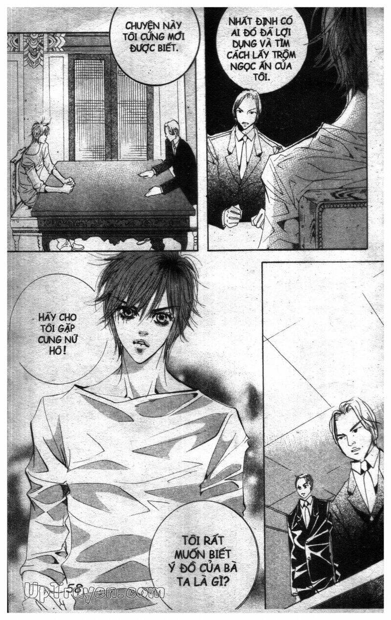 hoàng cung chapter 9 56