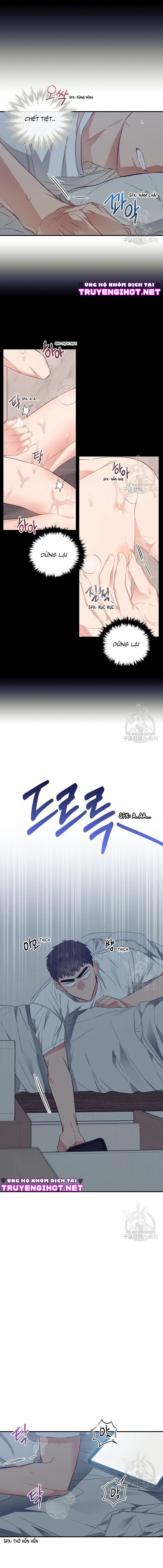 thở chung bầu không khí chapter 17 2