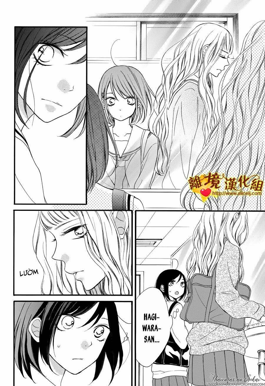 kimi wa kawaii onnanoko chapter 10 16