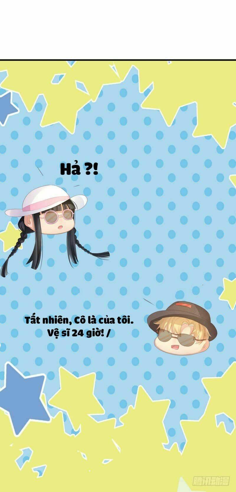 ngạo kiều bảo phiêu đích tuần dưỡng thủ tắt chapter 10 24