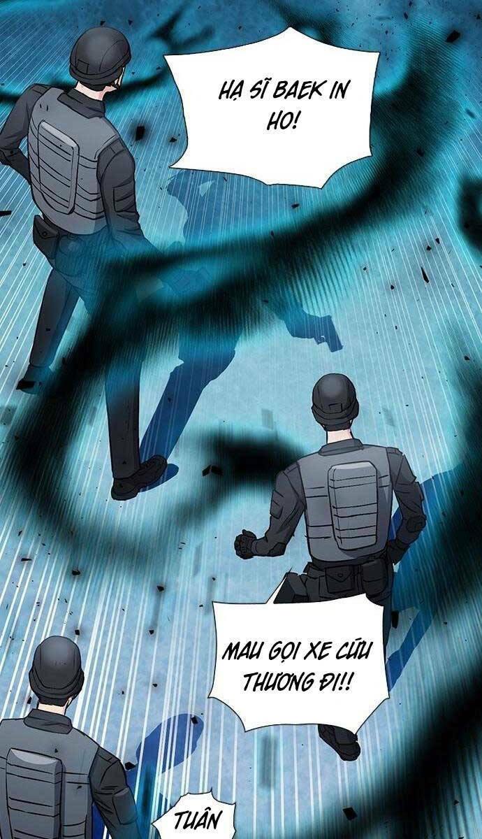 druid tại ga seoul - người hóa thú chapter 89 80