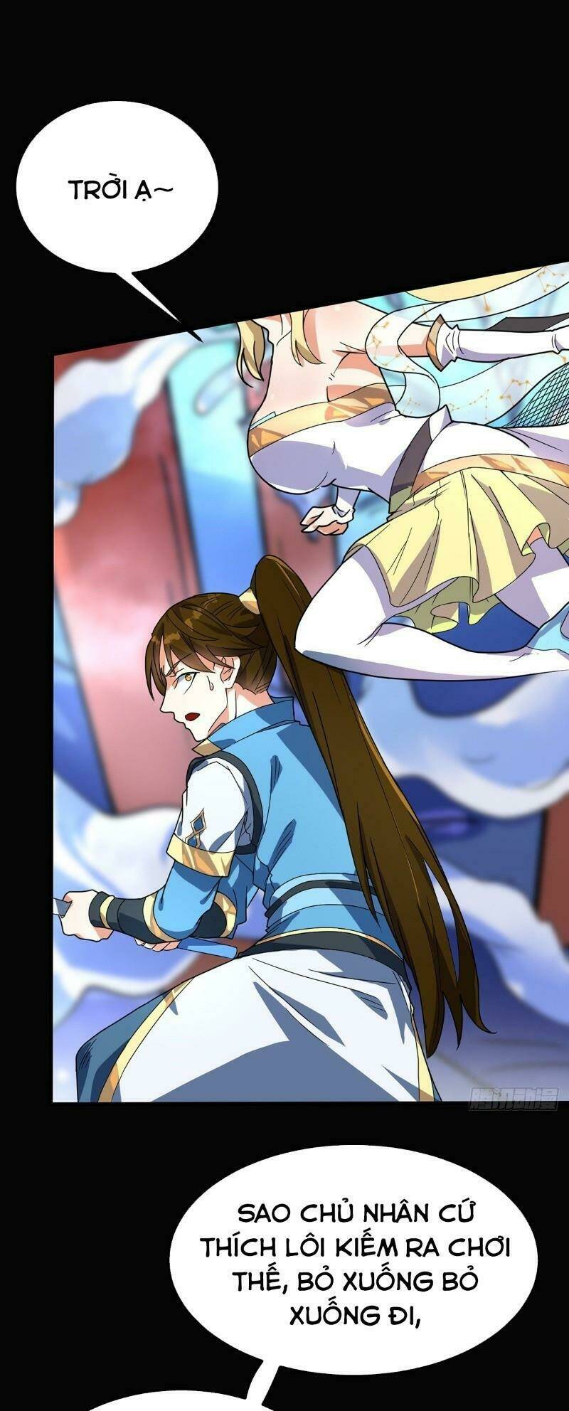 đan võ chí tôn chapter 19 9