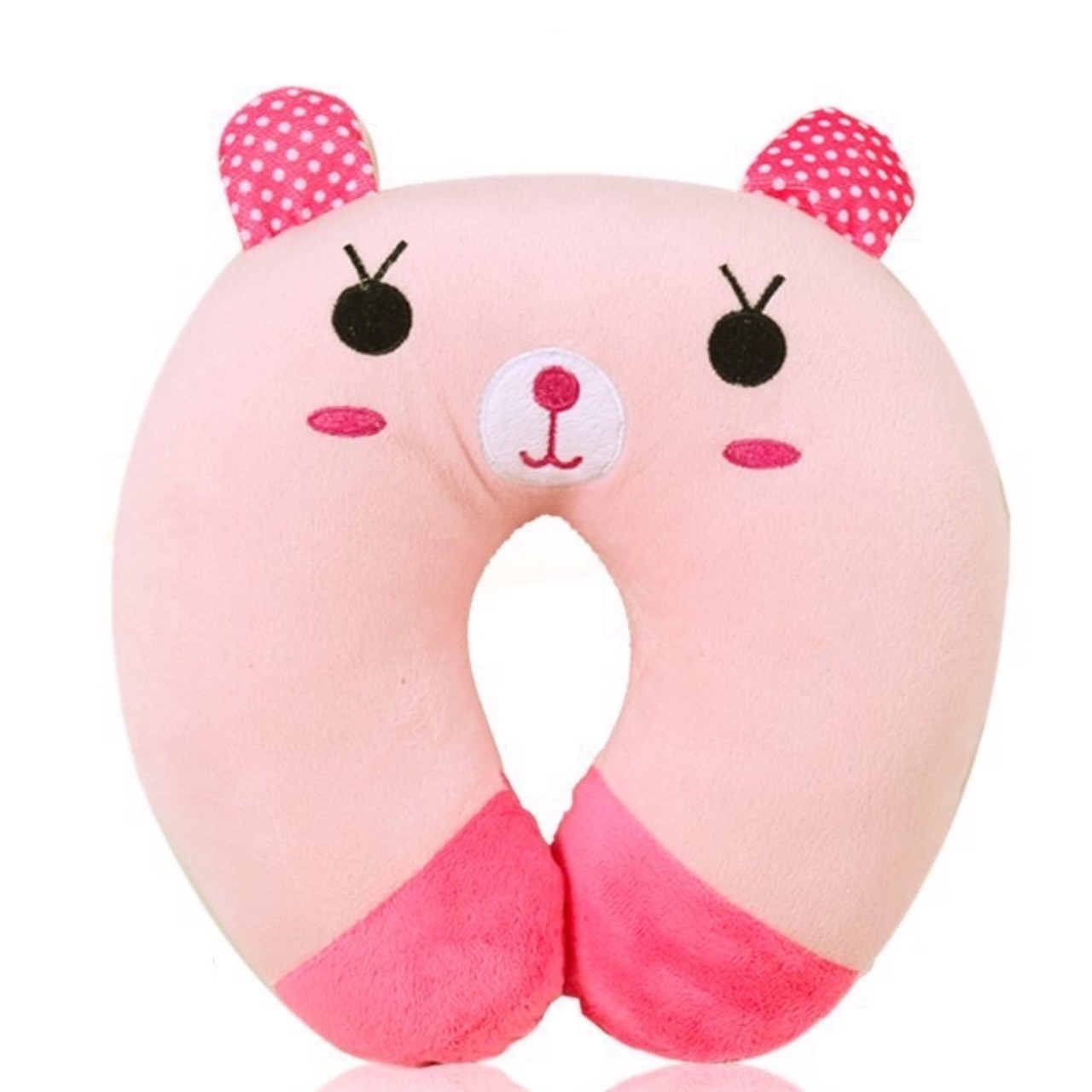 GỐI CỔ CHO BÉ