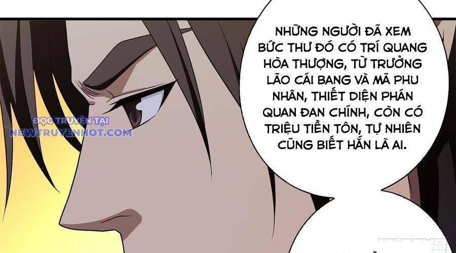 thiên long bát bộ webtoon chapter 130 74