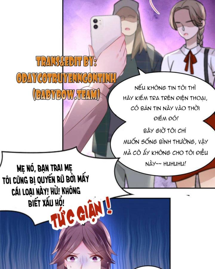 tái sinh tương ngộ chapter 57 8