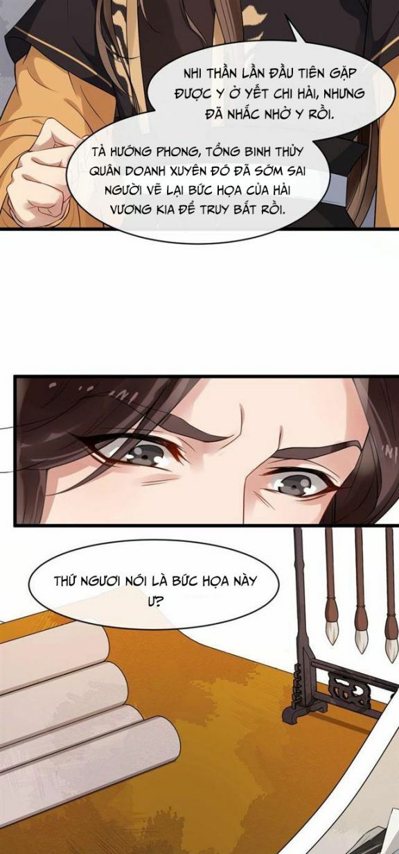 bồng sơn viễn 2 chapter 35 7