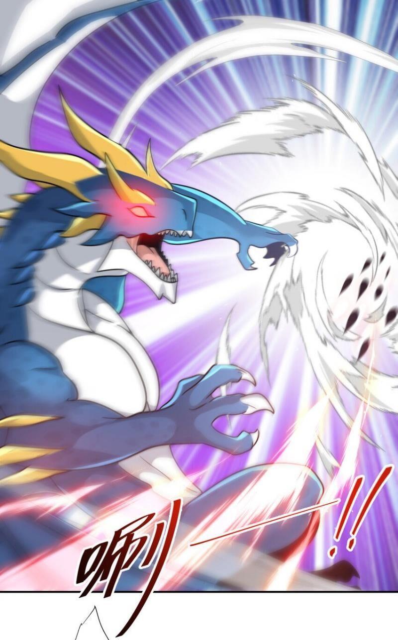 cựu nhật ngự long chapter 49 45