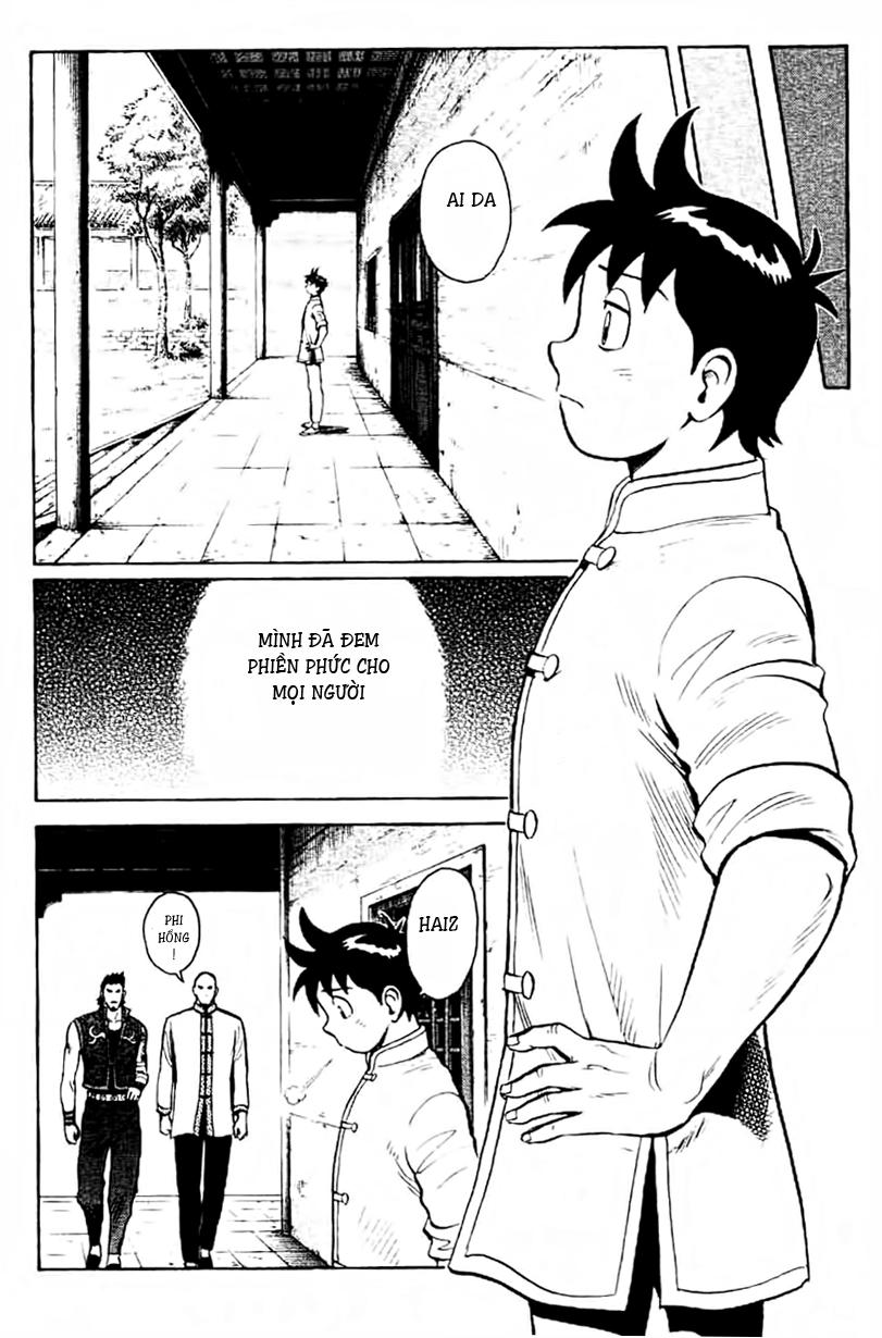 hoàng phi hồng phần 4 chapter 67 12