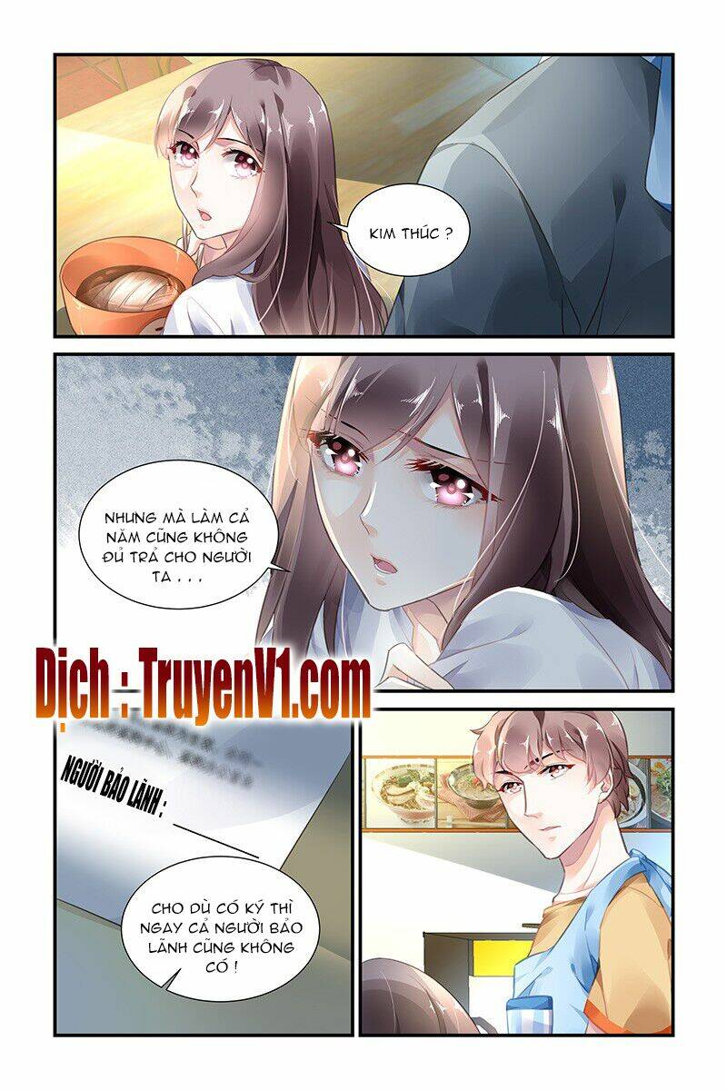 xin hãy làm em trở nên xinh đẹp chapter 17 2