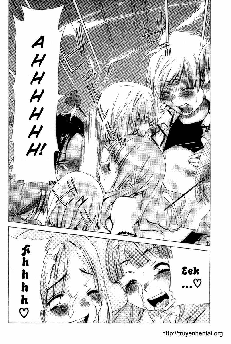 my balls chapter 17 20