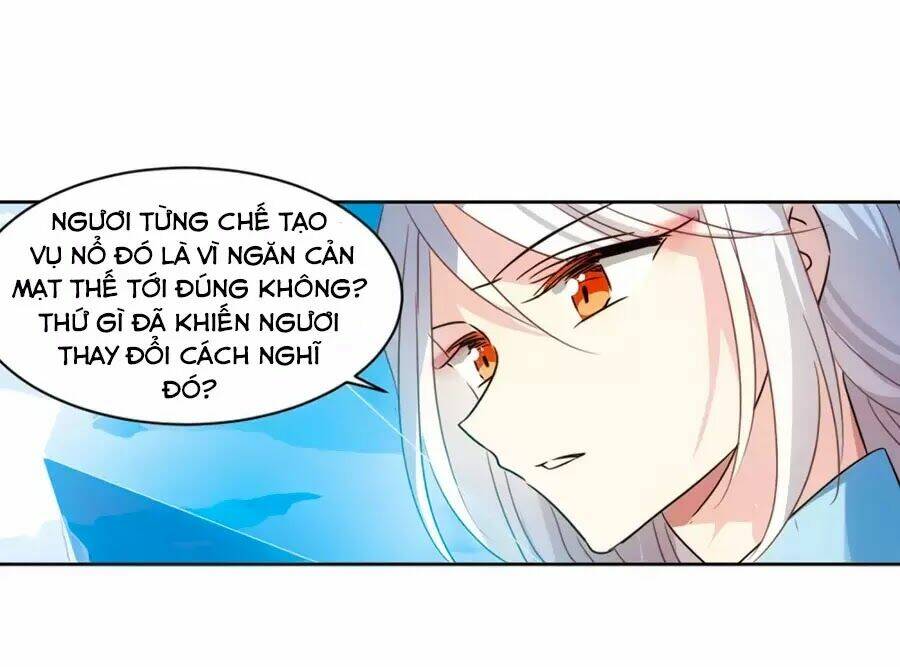 xuyên duyệt tây nguyên 3000 chapter 270.1 27