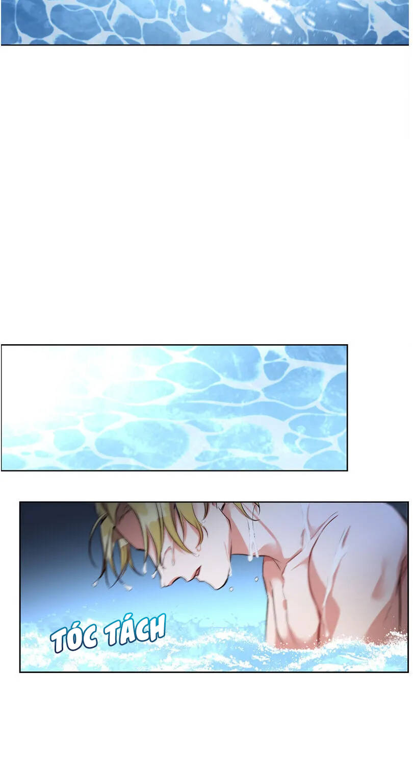 chế độ độc tài chapter 8 20