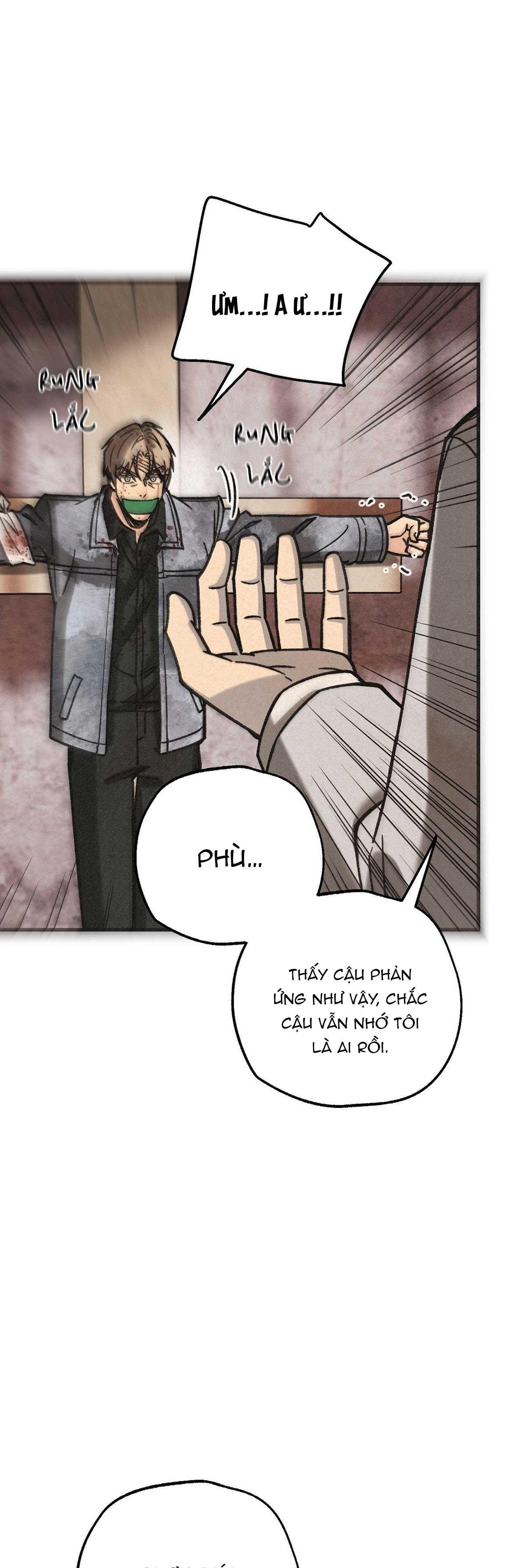 băng đảng samgeori chapter 30 27